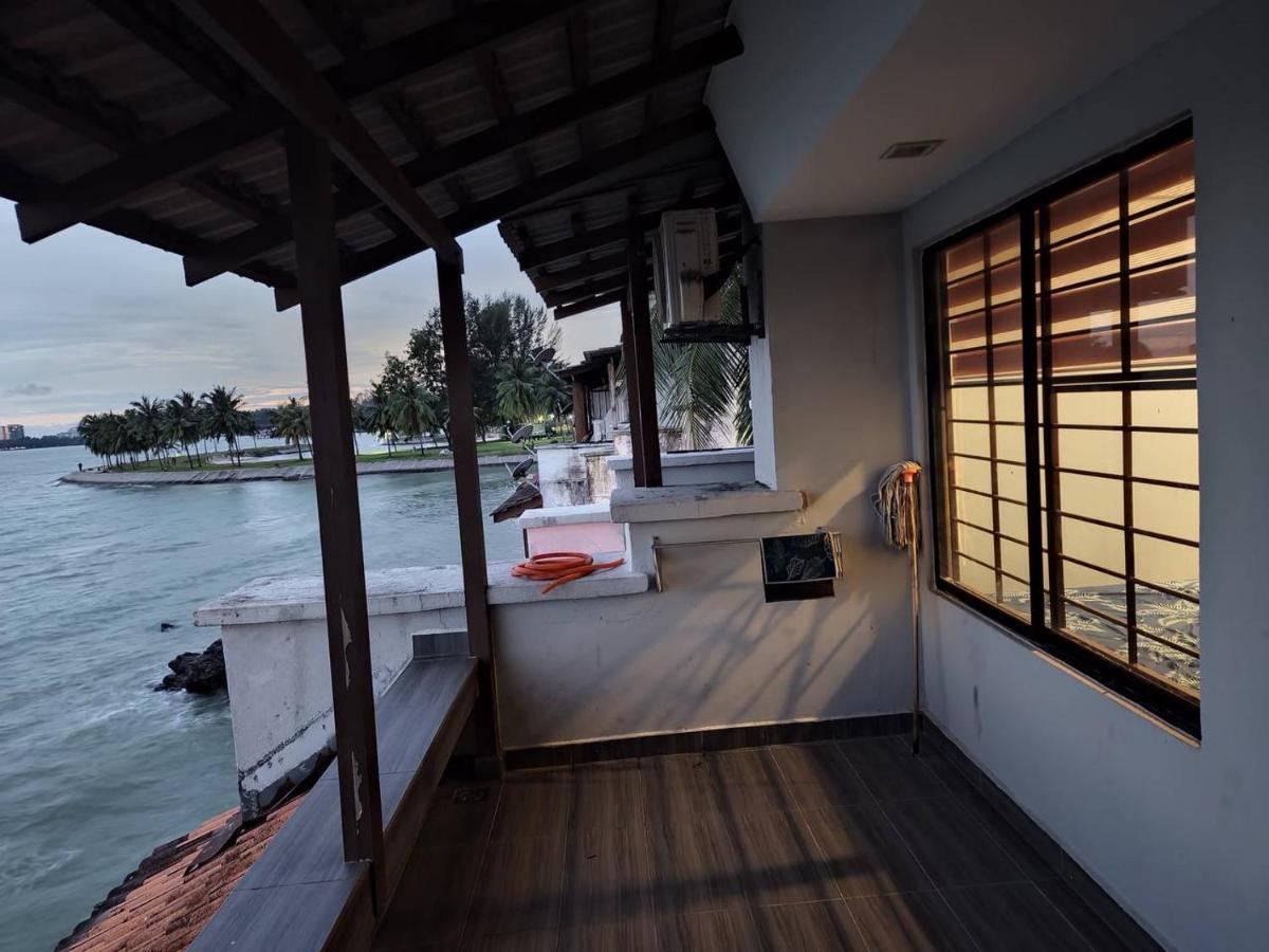 Seaview Holiday Home Port Dickson Kültér fotó